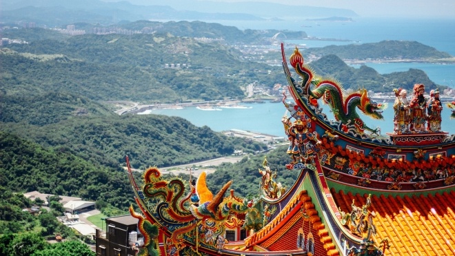 Тайваню пригрозили отменить дипломатические визы в Гонконге, если он не согласится на фактическую аннексию Китаем