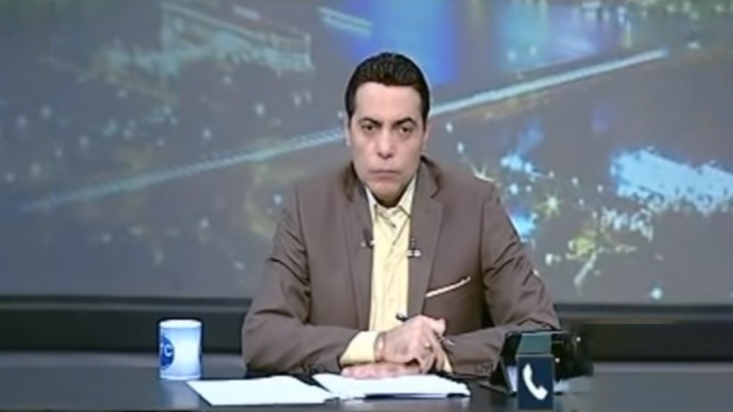 У Єгипті телеведучого засудили до тюремного увʼязнення за інтервʼю з геєм