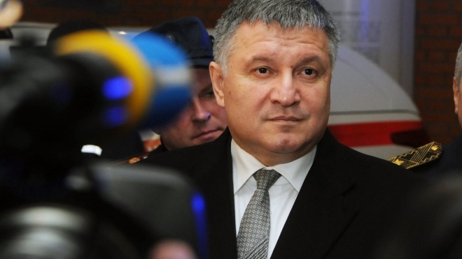 Аваков: В делах о нарушении избирательного законодательства фигурирует нардеп Березенко