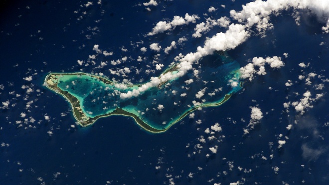 Международный суд ООН обвинил Великобританию в оккупации островов в Индийском океане. Один из островов сдается под авиабазу США