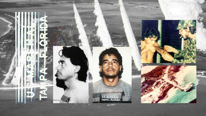 Карлос Ледер працював із наркобароном Ескобаром, влаштовував оргії на власному острові, возив кокаїн літаками та підкуповував уряди. А потім сів у тюрму і через 33 роки вийшов — ось його історія