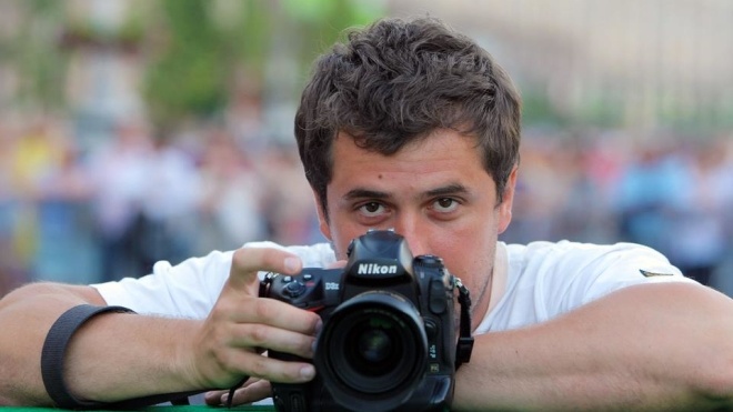 Суд выпустил из-под стражи убийцу Виталия Розвадовского, фотокорреспондента газеты «2000»