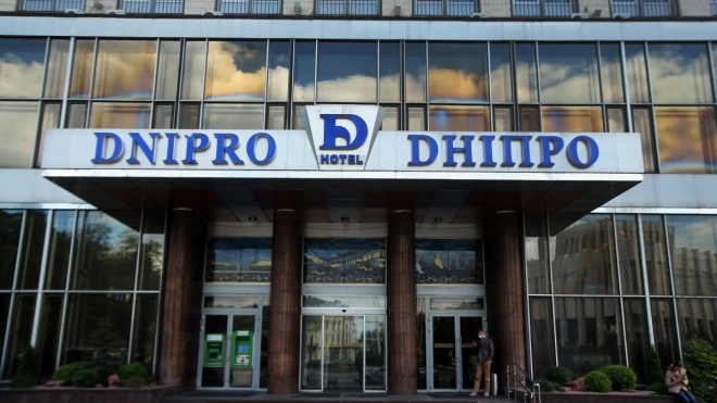 Владельцами отеля «Дніпро» стали украинские айтишники из DreamTeam. Они сделают из него локацию для киберспорта