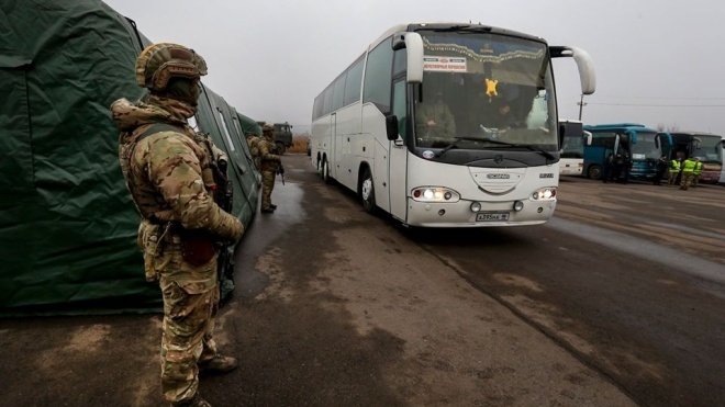 Боевики «Л/ДНР» передали списки на обмен пленными — Украина это сделала как минимум полгода назад