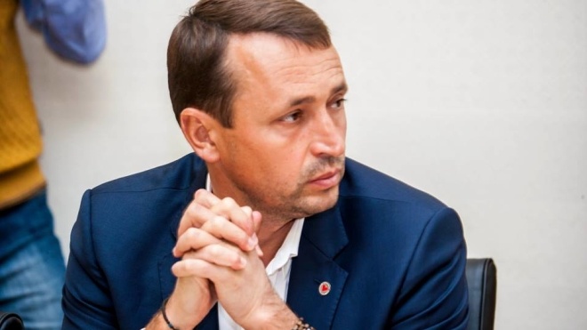Луценко: Замовником підкупу депутата Юрія Тимошенка є нардеп від «Батьківщини» Дубіль
