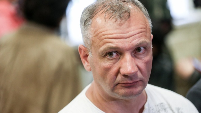 Генпрокуратура призупинила розслідування проти активіста Євромайдану Бубенчика