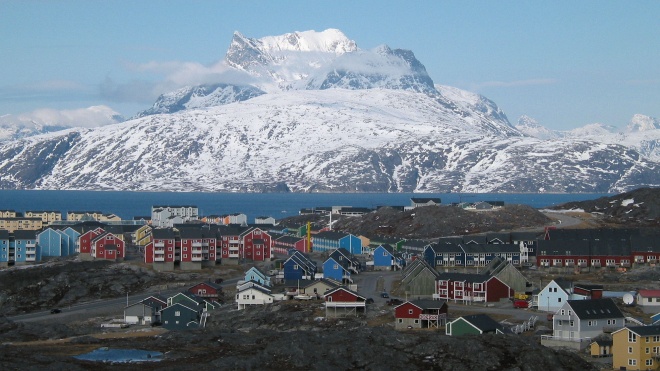США планують відкрити консульство в Гренландії. Уперше за 70 років