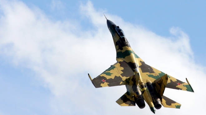«Коммерсант»: Индонезия передумала покупать российские истребители Су-35. Опасается реакции США