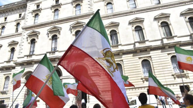 МЗС Ірану звинуватив США в підготовці держперевороту