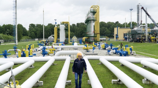 У «Нафтогазі» заявили, що Газпром може погасити $3 млрд боргу за рахунок поставок газу