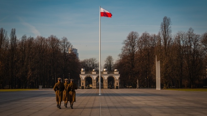 У Польщі затвердили нову Стратегію нацбезпеки. Вона визначає головною загрозою Росію