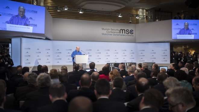 Мюнхенская конференция по безопасности стартовала. Что будут обсуждать?