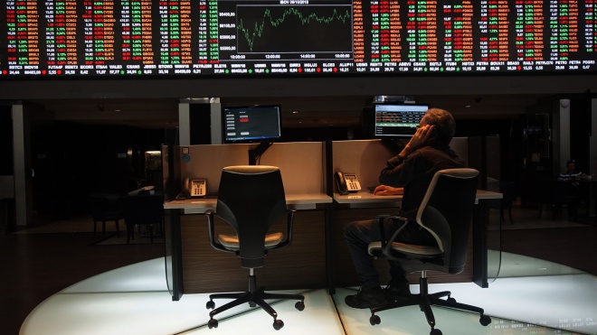 Укравтодор впервые выпустил евробонды на Лондонской фондовой бирже