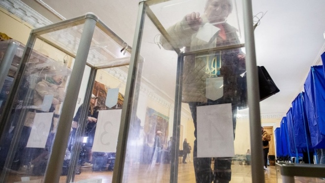 Окружной админсуд Киева попросили отменить местные выборы