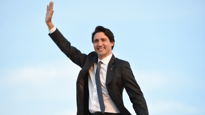 Джастін Трюдо та його партія перемогли на дострокових виборах у Канаді. Однак ліберали не зможуть сформувати монобільшість