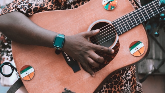 Музыка регги признана культурным наследием ЮНЕСКО