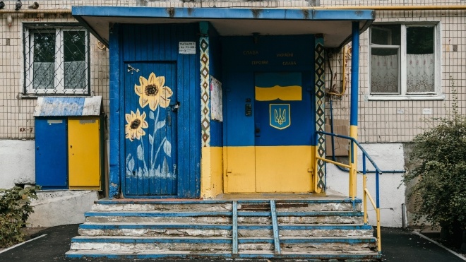 Опрос: 65% украинцев не поддерживают путь развития событий в Украине