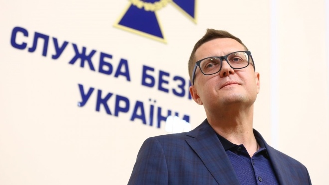 СБУ предложила продлить запрет «Яндекса» и Mail.Ru