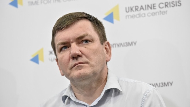 Горбатюк: Новый глава Департамента по делам Евромайдана блокировал расследование расстрелов Небесной сотни