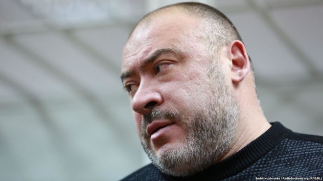 Пытки майдановцев: суд объявил приговор организатору титушек Юрию Крысину