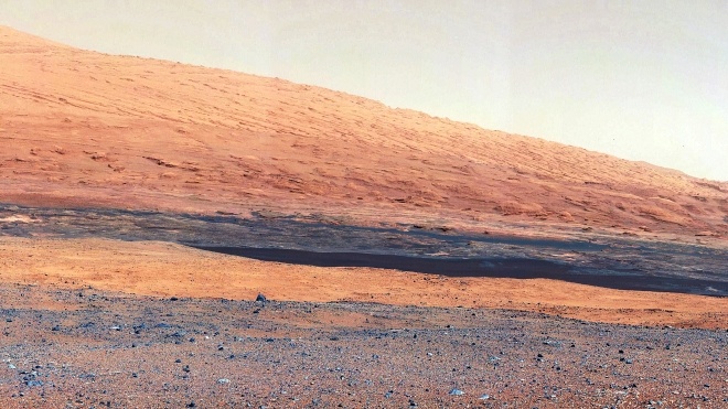 ОАЕ відправили на Марс першу арабську місію