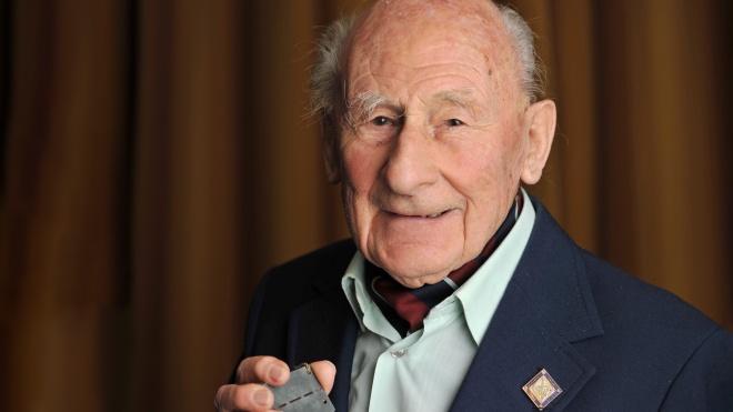 В Британии умер последний участник «Великого побега» из нацистского концлагеря