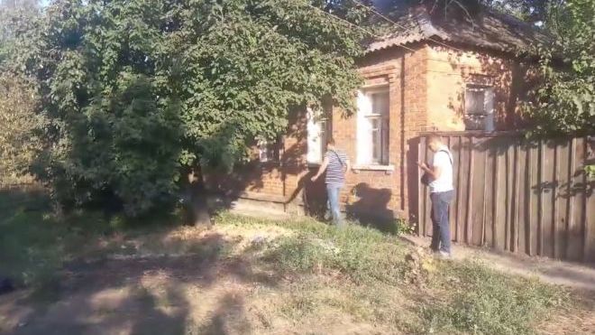 Полиция назвала имя стрелка в мэрии в Харькове: кто он и почему убил жену