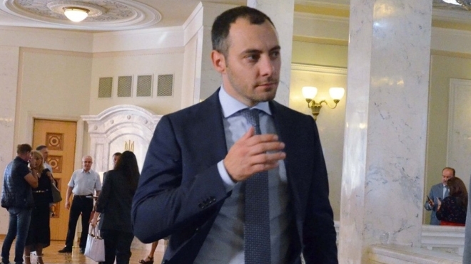 Профільний комітет Ради рекомендував призначити главу «Укравтодору» Кубракова міністром інфраструктури