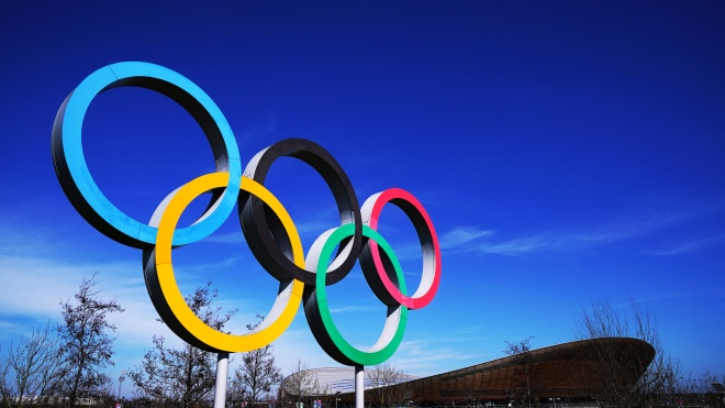 МОК впервые изменил олимпийский девиз «Быстрее, выше, сильнее»