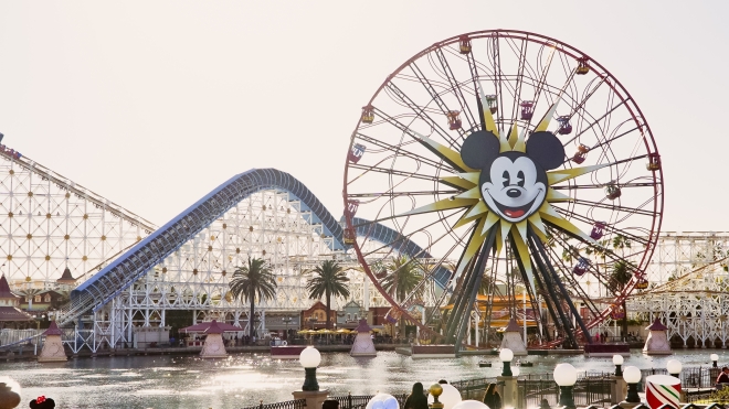 Disney в начале года планирует уволить 32 тысячи сотрудников. Это больше, чем объявляли ранее