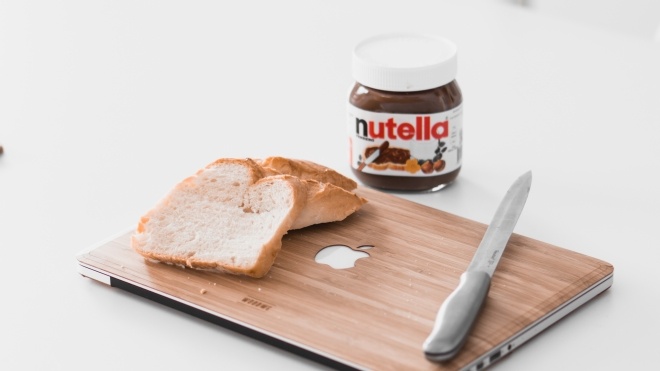 Во Франции остановили завод по производству Nutella из-за дефекта качества