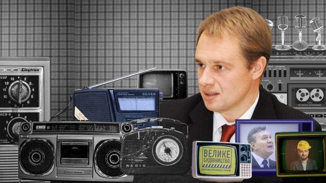Александр Курдинович защищал общественную мораль при Ющенко и учил журналистов «правильно» рассказывать о Януковиче. Что он делает в Офисе Зеленского — краткий профайл