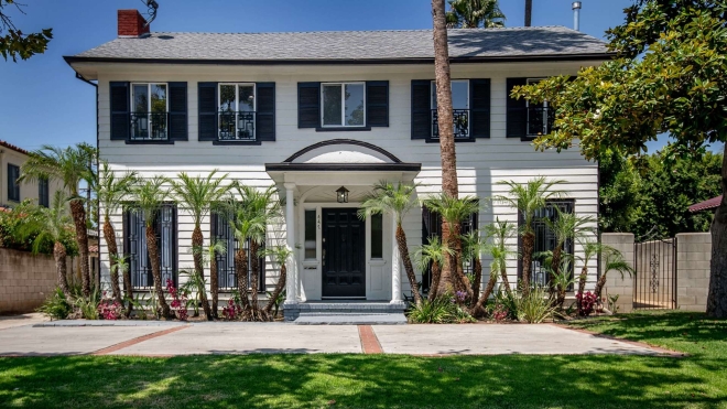 Герцогиня Сассекська Меган Маркл продає свій будинок у Лос-Анджелесі. Він коштує майже $2 млн