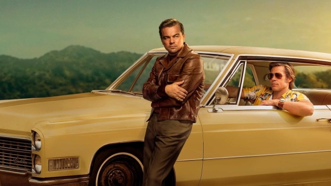 Автомобили из фильма «Однажды в Голливуде» продадут на аукционе. Стартовая цена от $20 тыс.