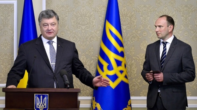 Замглавы МИД заявил, что суд оправдал его по делу Порошенко. Он возвращается в министерство