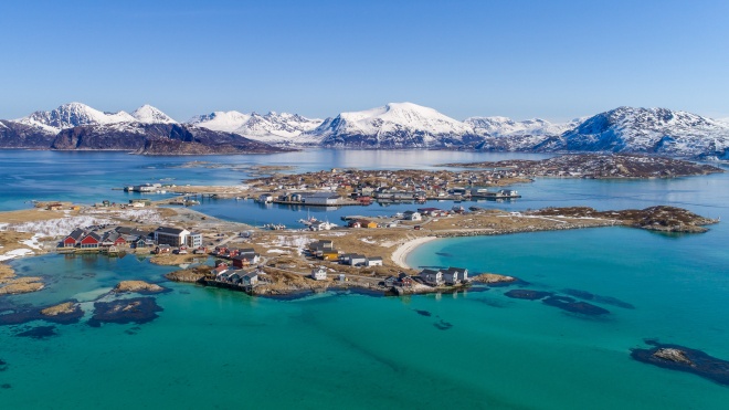Остров в Норвегии хочет отказаться от счета времени