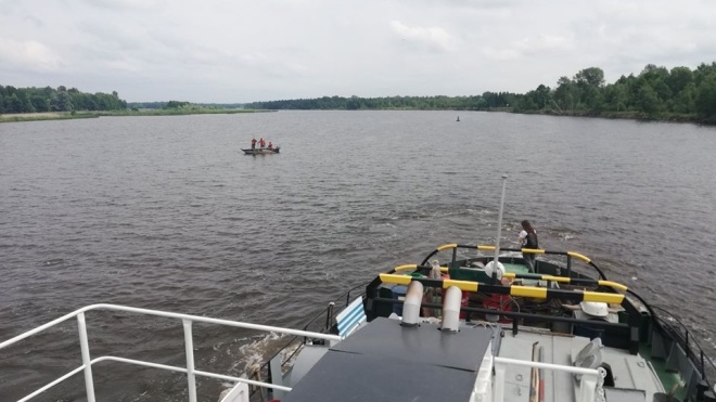 Україна має відновити судноплавство річкою Прип’ять у зоні відчуження. Цього вимагає домовленість з Білоруссю