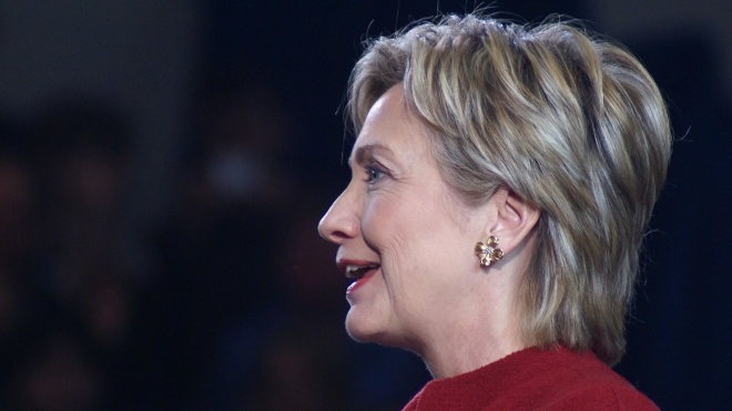 Хиллари Клинтон отказалась от участия в выборах президента США в 2020 году