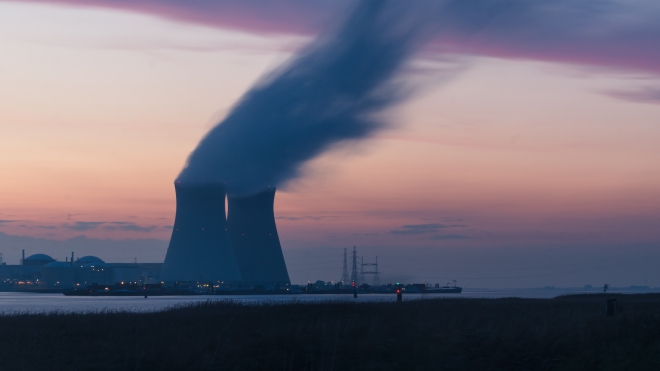 Politico: The European Union refused to introduce sanctions against the Russian nuclear power industry