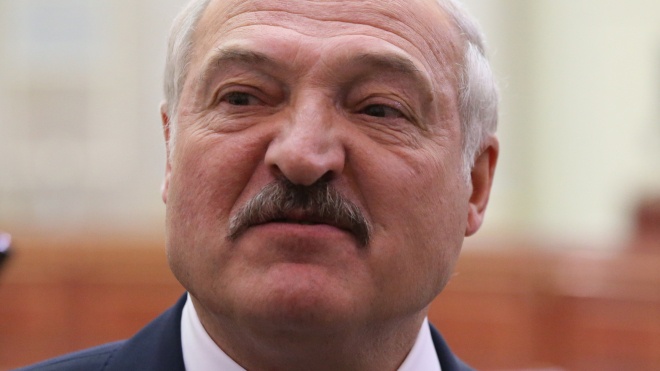 ГосСМИ Беларуси обнародовали «перехваченный разговор между Варшавой и Берлином». Ровно минута о Путине и Лукашенко — «крепком орешке»