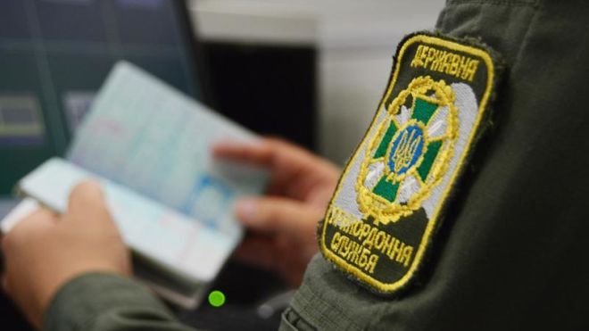 РосСМИ: В аэропорту Киева более 40 граждан России не пустили в Украину