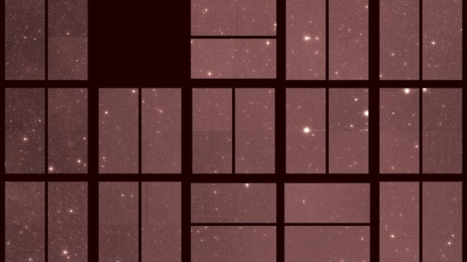 Опубліковано останнє фото першого орбітального телескопа «Кеплер». Майже десять років він допомагав вивчати екзопланети