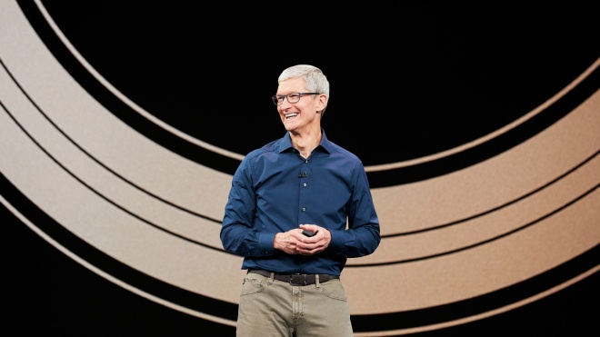 Apple снижает цены на флагманские модели iPhone впервые за более чем 10 лет