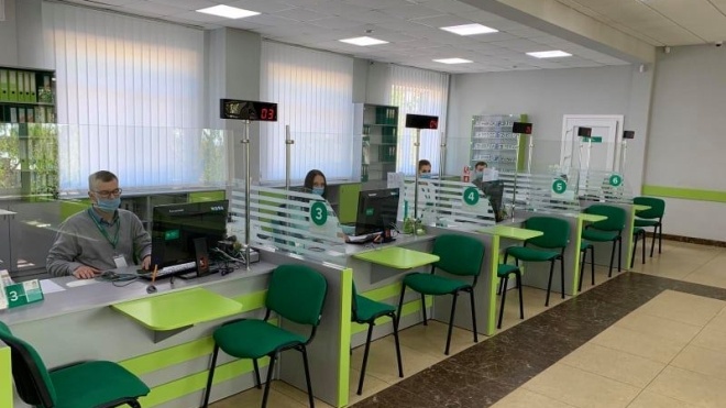 В Киеве закрылись три сервисных центра МВД — у сотрудников выявили коронавирус