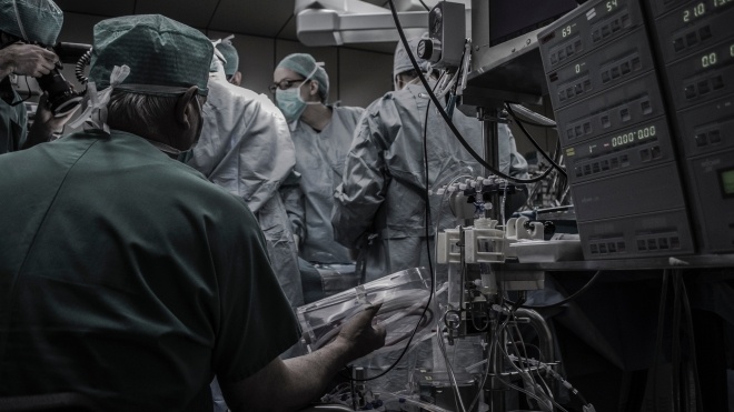 В Болгарии государственную больницу уличили в незаконной трансплантации органов. Донорами были молодые люди из Украины и Молдовы