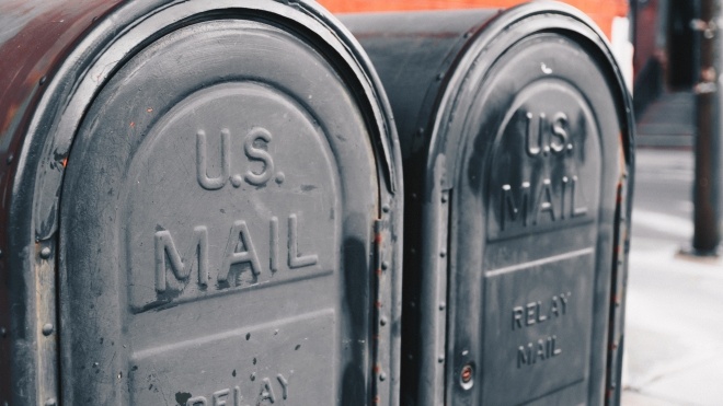 США вирішили вийти із Всесвітнього поштового союзу через посилки з Китаю