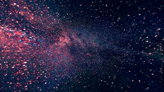 Астрономи виявили незвичайну галактику з «молодого Всесвіту»