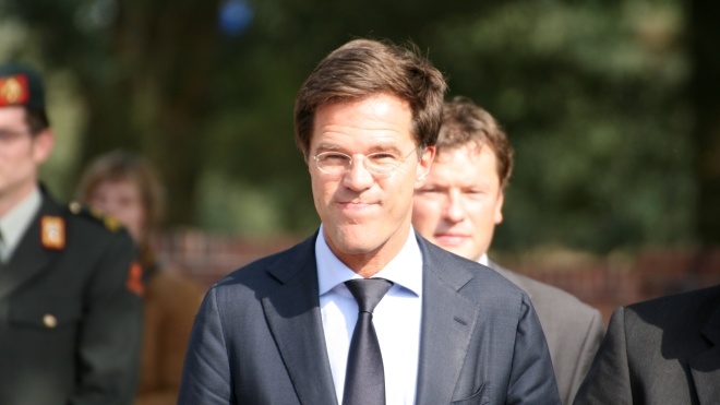 В Нидерландах состоялось голосование на выборах в парламент. Экзит-полы предрекают победу нынешнему премьеру