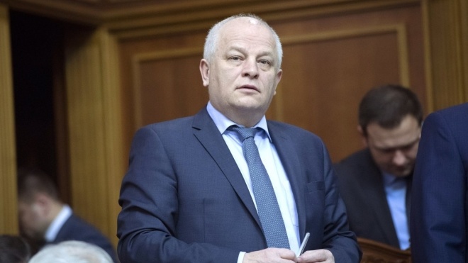 Суд обязал НАБУ открыть производство против первого вице-премьера Степана Кубива