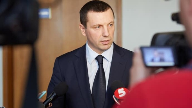 Рада відмовилась зняти недоторканність з нардепа від «Опозиційного блоку» Дунаєва